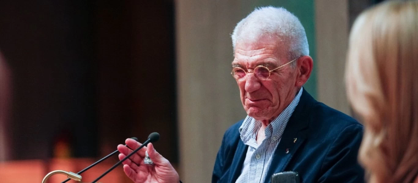 Γ. Μπουτάρης για πολιτικούς αρχηγούς: Ο «μπαγλαμάς» και ο «killer» - Τι λέει για τον Κ. Μητσοτάκη;